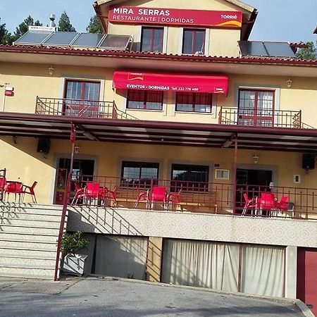 Mira Serras Vouzela Zewnętrze zdjęcie