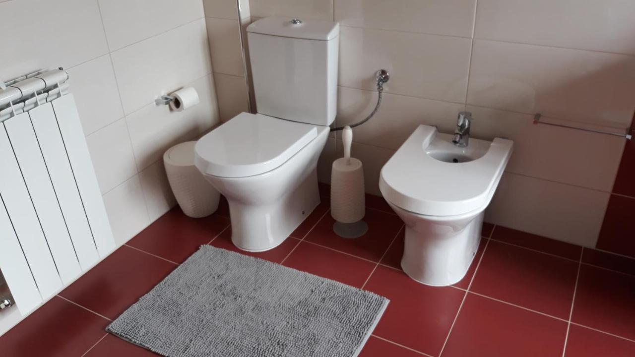 Mira Serras Vouzela Zewnętrze zdjęcie
